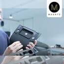 Maertz Performol GF15 1,75 mm 800 g Black