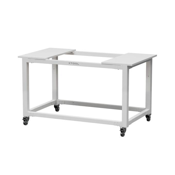 xTool Mobiler Arbeitsplatz fr P3 - 3D Drucker - Bild 3