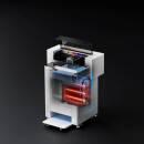 xTool Automatic Shaker Oven Machine