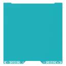 BIQU Panda Bambu Lab Buildplate CryoGrip Pro Glacier H2C