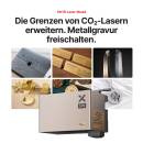 xTool 5W IR-Lasermodul für P3