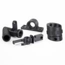 Original Prusa Prusament PC Blend Carbon Filament 1.75 mm (NFC)