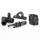 Original Prusa Prusament PC Blend Carbon Filament 1.75 mm (NFC)