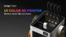 Snapmaker U1 3D-Drucker