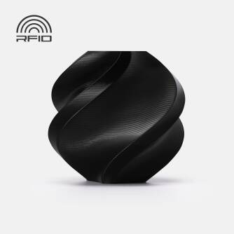 Bambu Lab TPU Refill for AMS 1.75 mm 1.000 g Black