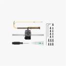 Bambu Lab H2C Tool Head with X-Axis Assembly