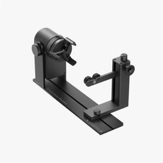 Bambu Lab H2D Laser Rotary Attachment