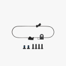 Bambu Lab H2C Induction Hotend Rack Belt Assembly