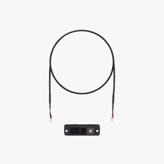 Bambu Lab H2C Nozzle Offset Calibration Sensor