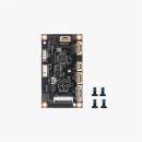 Bambu Lab H2C Induction Hotend Rack Control Board