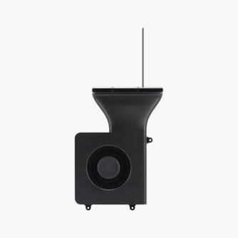 Bambu Lab H2C Auxiliary Part Cooling Fan - Left