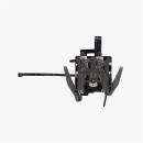 Bambu Lab H2C Dual Extruder Unit