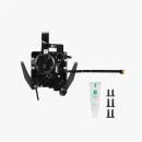 Bambu Lab H2C Dual Extruder Unit
