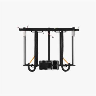 Bambu Lab H2C Induction Hotend Rack Frame