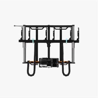 Bambu Lab H2C Induction Hotend Rack Assembly