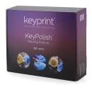 Keystone KeyPrint KeyPolish Polishing Finish Kit