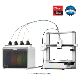 Creality3D SPARKX i7 Color Combo 3D-Drucker