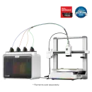 Creality3D SPARKX i7 Color Combo 3D-Drucker