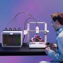 Creality3D SPARKX i7 Color Combo 3D-Drucker