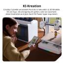 Creality3D SPARKX i7 Color Combo 3D-Drucker