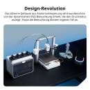 Creality3D SPARKX i7 Color Combo 3D-Drucker