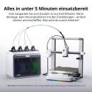 Creality3D SPARKX i7 Color Combo 3D-Drucker