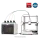 Creality3D SPARKX i7 Color Combo 3D-Drucker