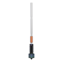 Original Prusa E3D Prusa Nozzle: High Flow ObXiDian 500