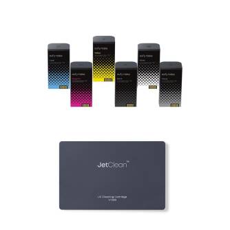 eufyMake UV Ink Set