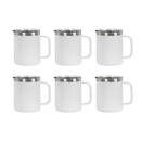 eufyMake Travel Mug 6 Stück