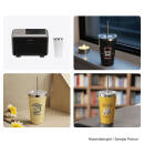 eufyMake Stainless Steel Tumbler 6 Stück