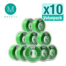 Maertz Value Pack PLA Recycled Filament 10 Stück