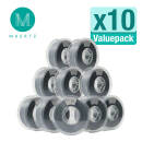 Maertz Value Pack PLA Recycled Filament 10 Stück