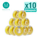 Maertz Value Pack PLA Recycled Filament 10 Stück