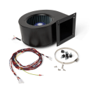 Formlabs Fuse Blast Blower Assembly