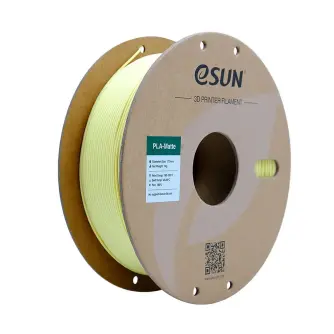 eSun PLA-Matte Filament