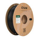 eSun PLA Matte Black 1.75 mm 1000 g