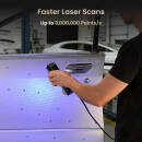 Revopoint MetroY Ultra 3D-Scanner