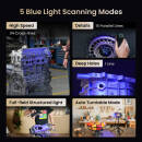Revopoint MetroY Ultra 3D-Scanner