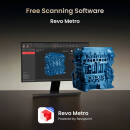 Revopoint MetroY Ultra 3D-Scanner