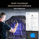Revopoint MetroY Ultra 3D-Scanner