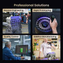 Revopoint MetroY Ultra 3D-Scanner