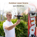 Revopoint MetroY Ultra 3D-Scanner
