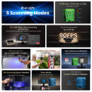Revopoint MetroY Ultra 3D-Scanner