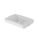 Asiga Ultra Crown Kit Build Tray