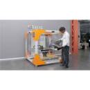 BigRep ONE.5X 3D-Drucker