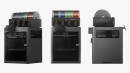 Bambu Lab X2D 3D-Drucker