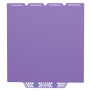 BIQU CryoGrip Pro Glacier Buildplate für Snapmaker U1