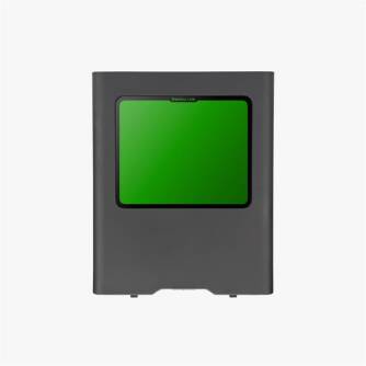 Bambu Lab Left Side Panel with Safety Window (H2C)