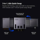 Snapmaker Artisan 3-in-1 3D-Drucker